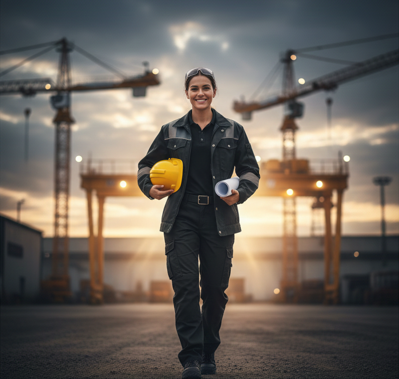 Colaboración en Oficina